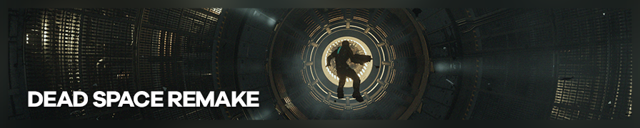 Dead Space Remake